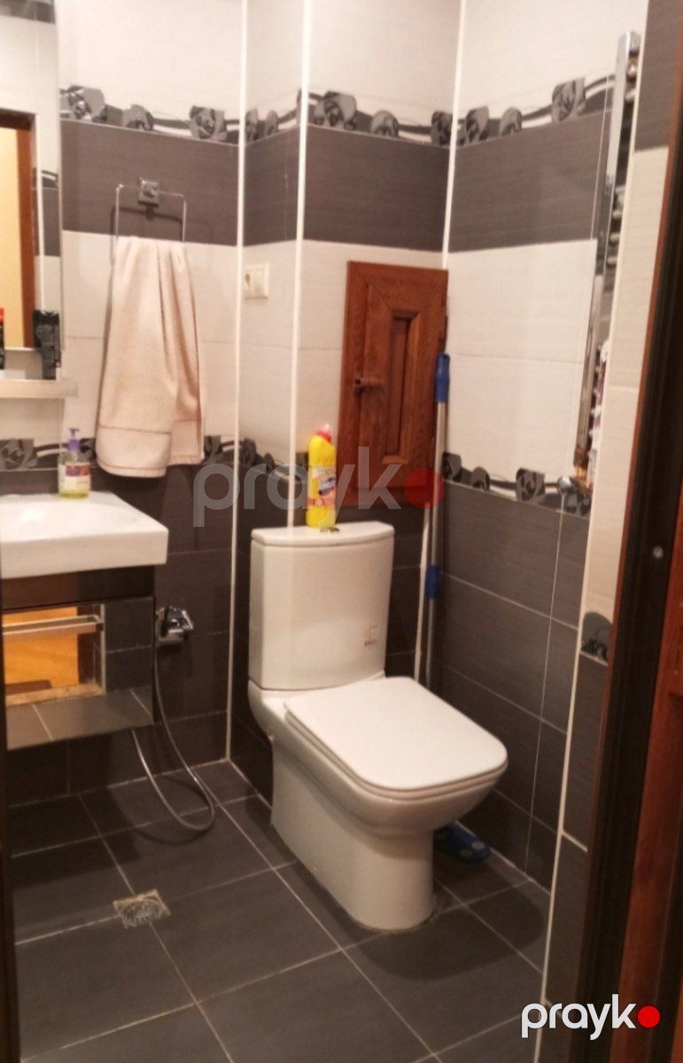 Satılır 2 otaqlı yeni tikili 63 m² — Mənzil, Bakı (3)