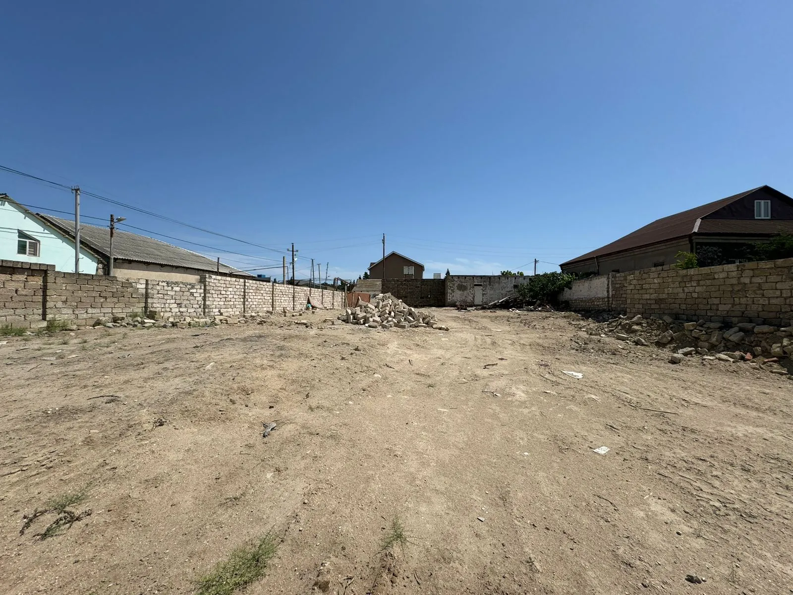 Şüvəlan, Torpaq satılır - 4.12 sot — Torpaq, Bakı (5)