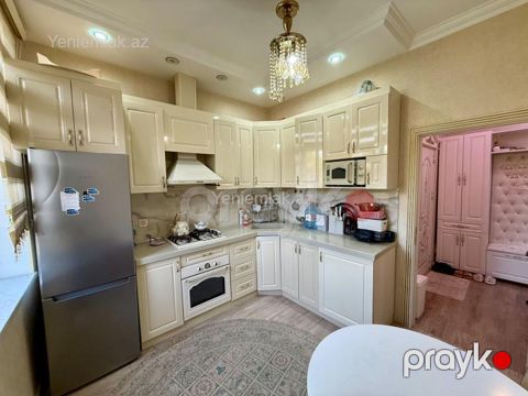 Satılır 2 otaqlı Bina evi menzil (Köhnə tikili), 55 m², 3-cü məhəllə — Sumqayıt