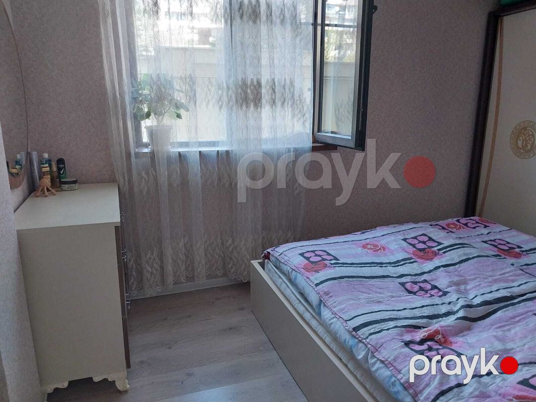 Satılır 3 otaqlı yeni tikili 73 m² — Mənzil, Bakı (6)