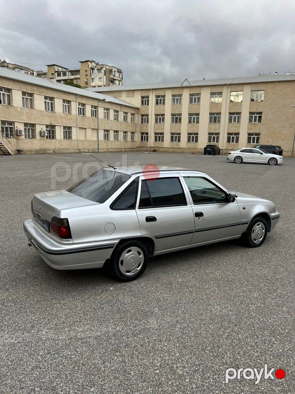 Daewoo Nexia, 1.5 L, 2007 il, 290 000 km — Avtomobillər, Bakı (11)