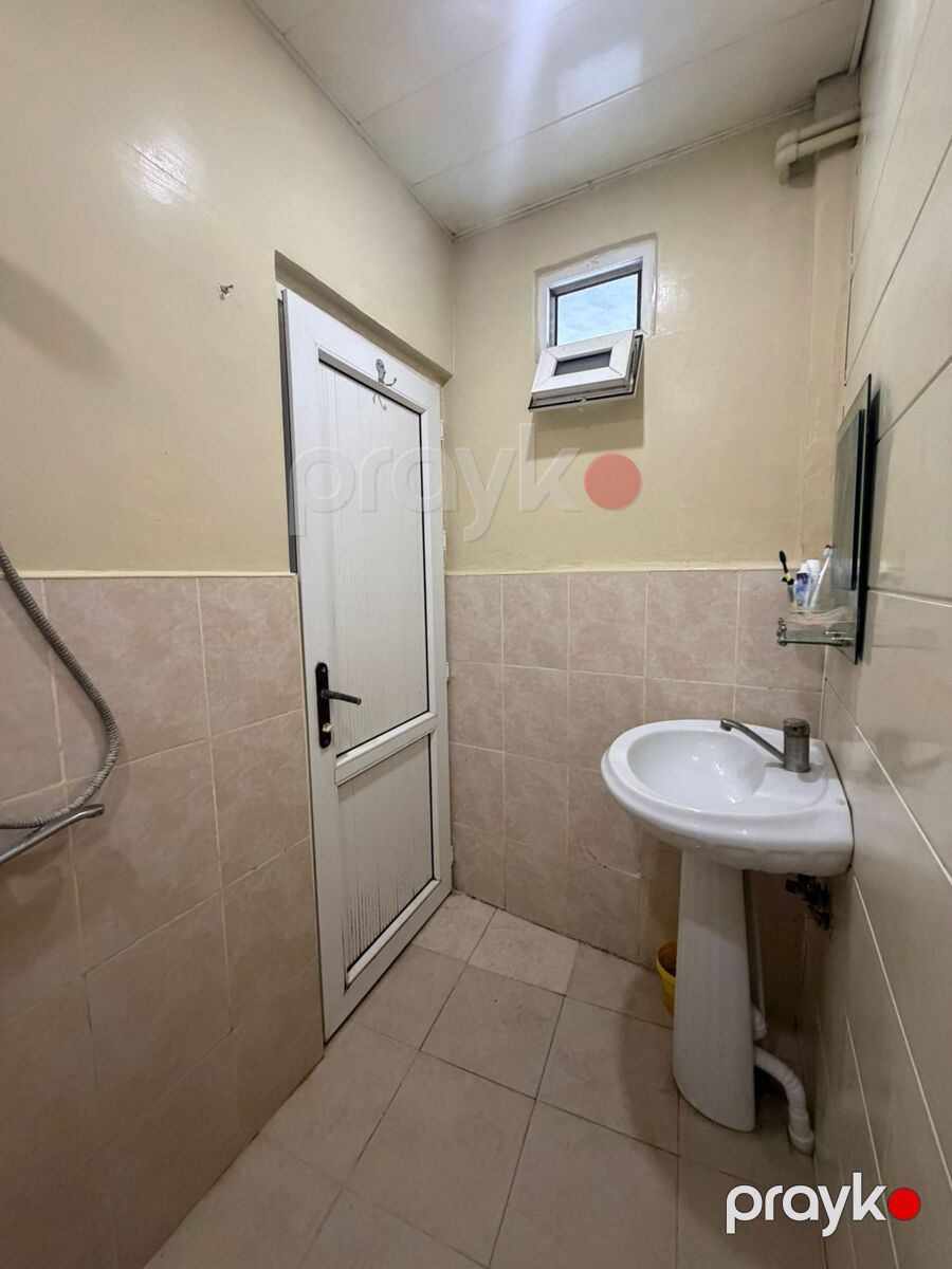 Satılır 2 otaqlı həyət evi/bağ evi 35 m² — Ev, villa, Bakı (9)