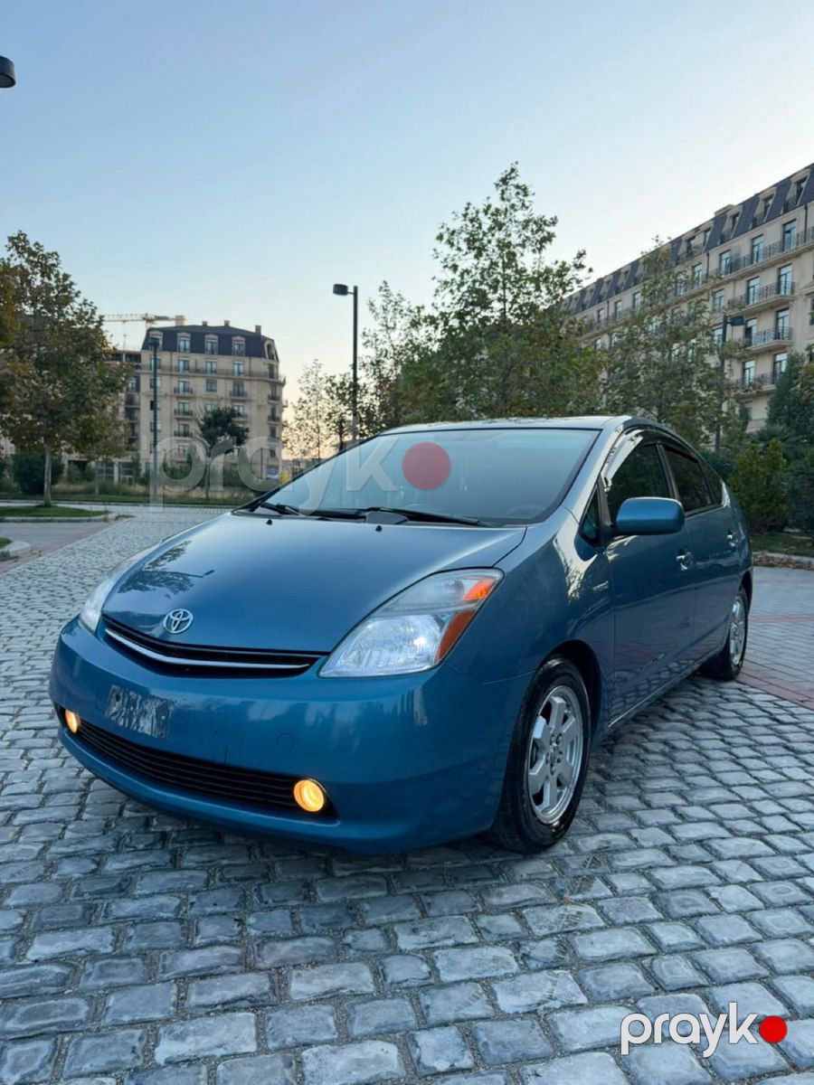 Toyota Prius, 2009 il — Avtomobillər, Bakı (2)
