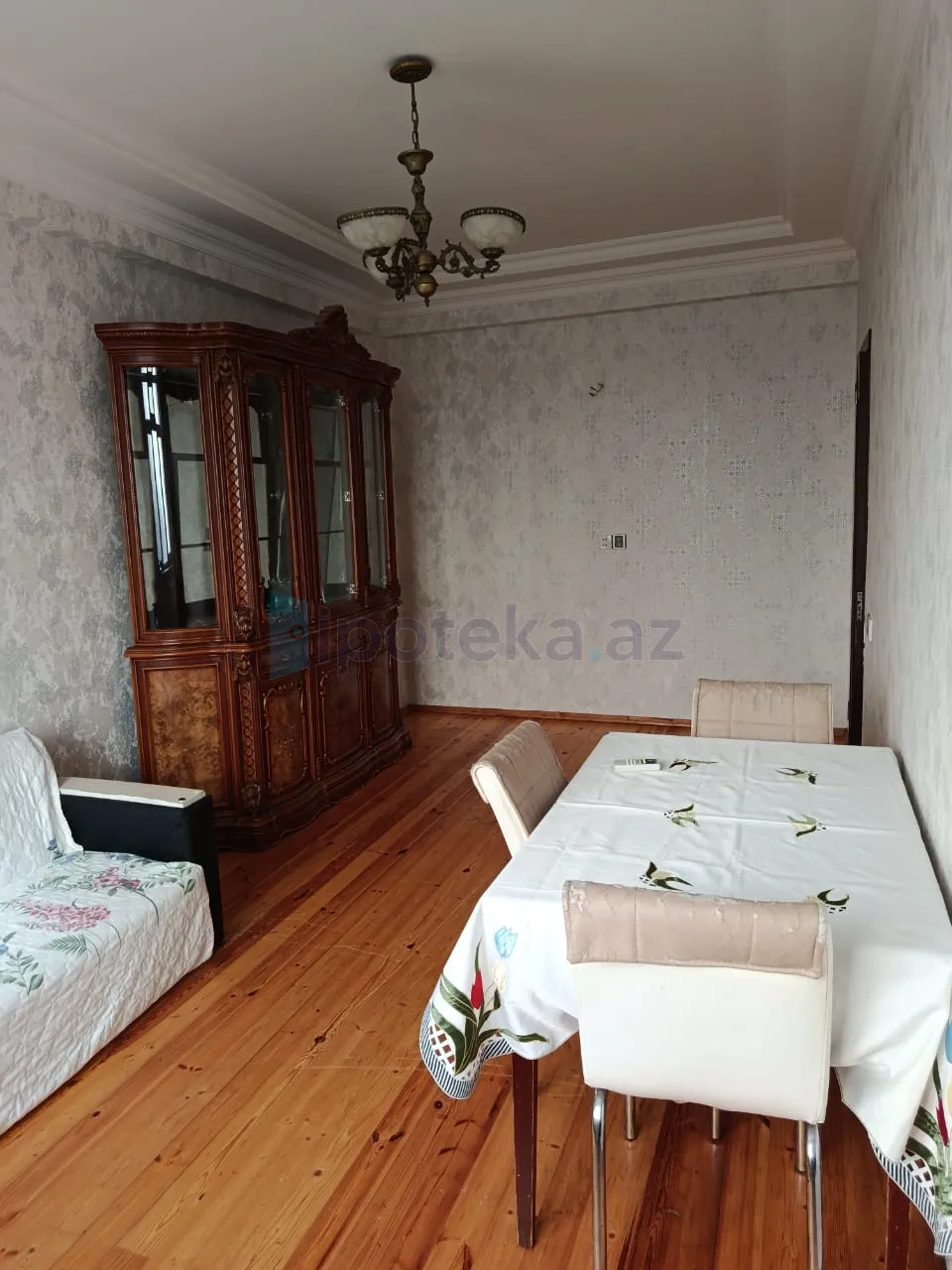Satılır: 2 Otaq, Yeni tikili, 70.00 m² — Mənzil, Masazır (9)