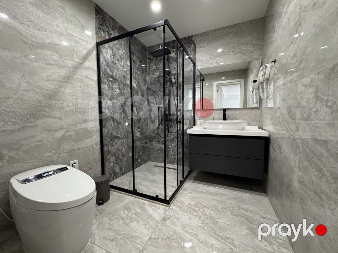 Satılır 6 otaqlı həyət evi/bağ evi 510 m² — Ev, villa, Bakı (10)