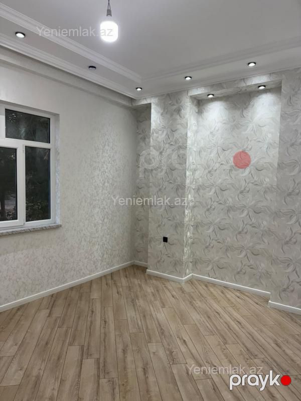 Satılır 2 otaqlı Bina evi menzil (Yeni tikili), 80.6 m², 1-ci mikrorayon — Mənzil, Sumqayıt (3)