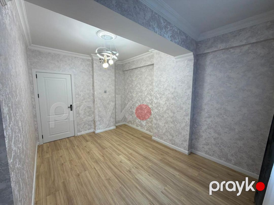 Satılır 2 otaqlı yeni tikili 55 m² — Mənzil, Bakı (7)