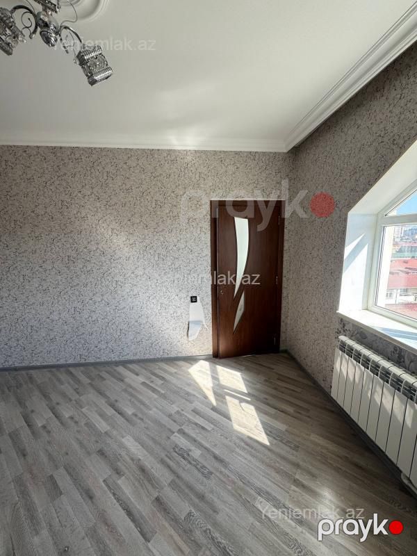 Satılır 3 otaqlı Bina evi menzil (Yeni tikili), 50 m², Masazır — Mənzil, Abşeron (5)