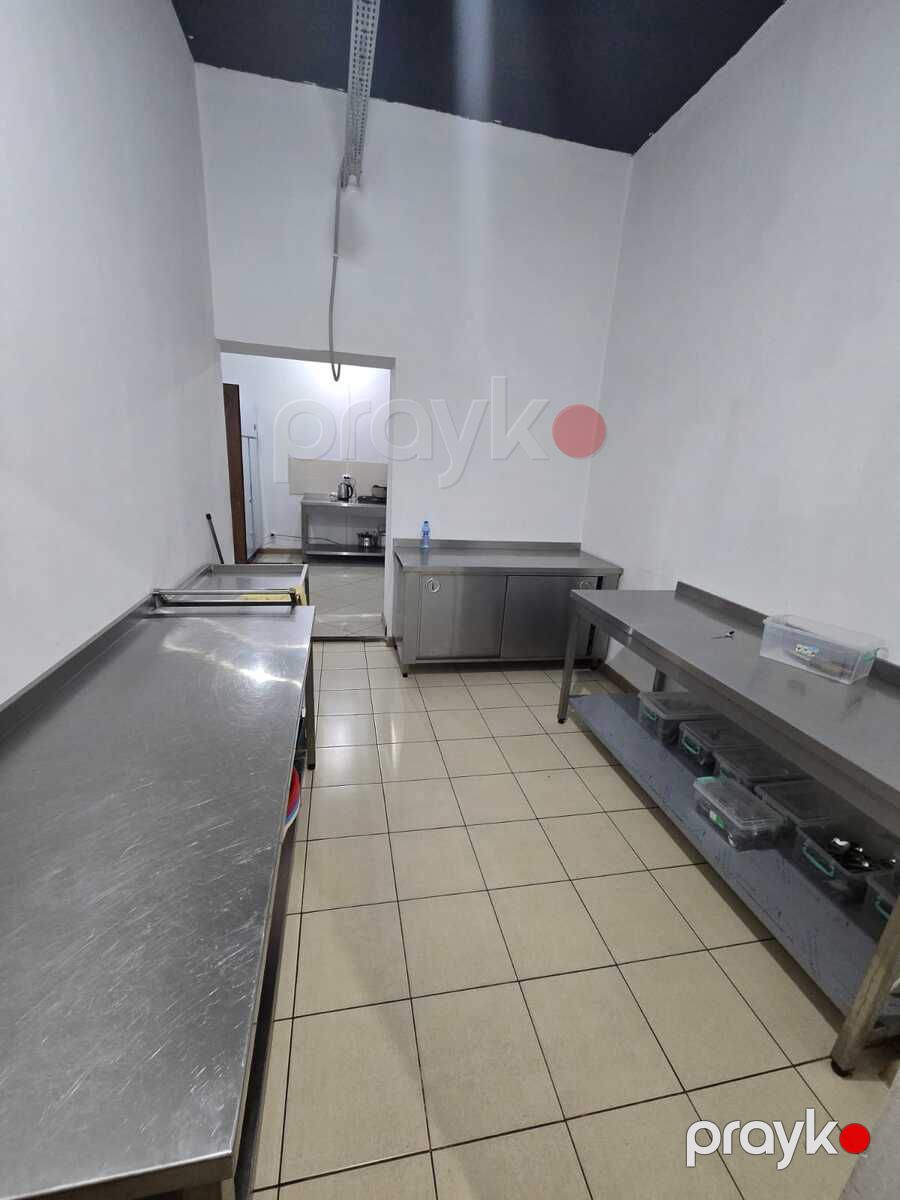 İcarəyə verilir obyekt 560 m² — Əmlak, Bakı (10)
