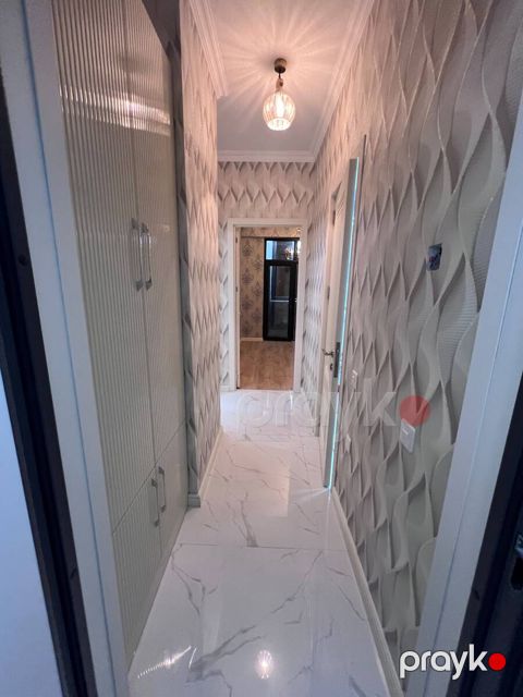 Satılır 2 otaqlı yeni tikili 60 m² — Bakı