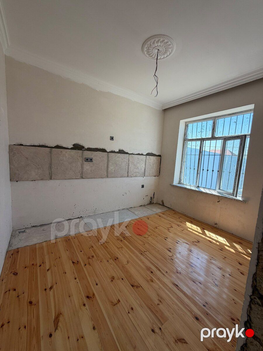 Həyət evi, Buzovna qəs — Ev, villa, Bakı (5)