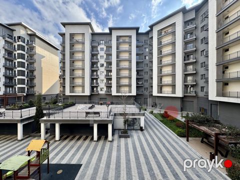 Satılır 3 otaqlı yeni tikili 168 m² — Bakı