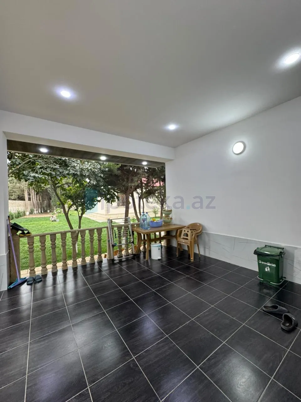 Satılır: 4 Otaq, Evlər/Villalar, Sabunçu r., Maştağa q., 150.00 m² — Ev, villa, Maştağa (9)