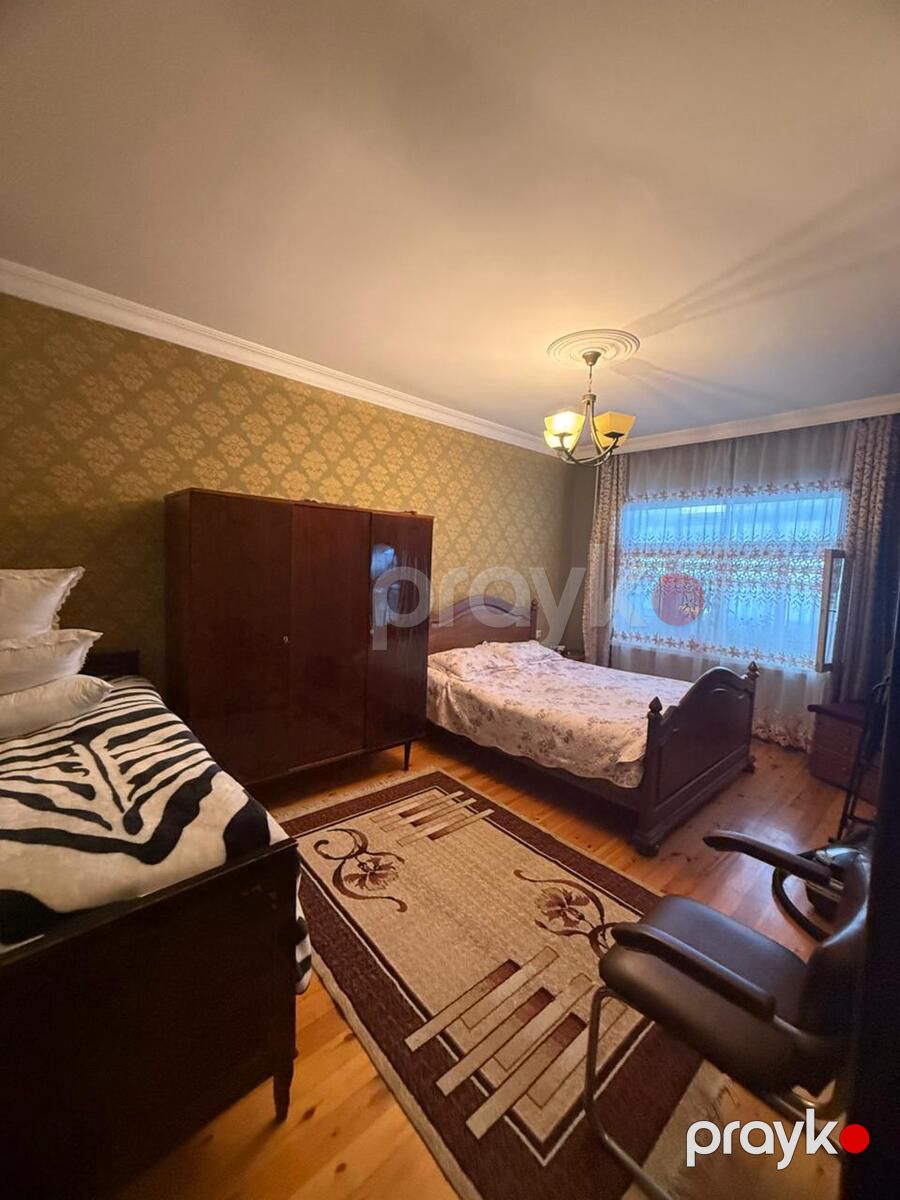 İcarəyə verilir 3 otaqlı köhnə tikili 60 m² — Mənzil, Bakı (5)
