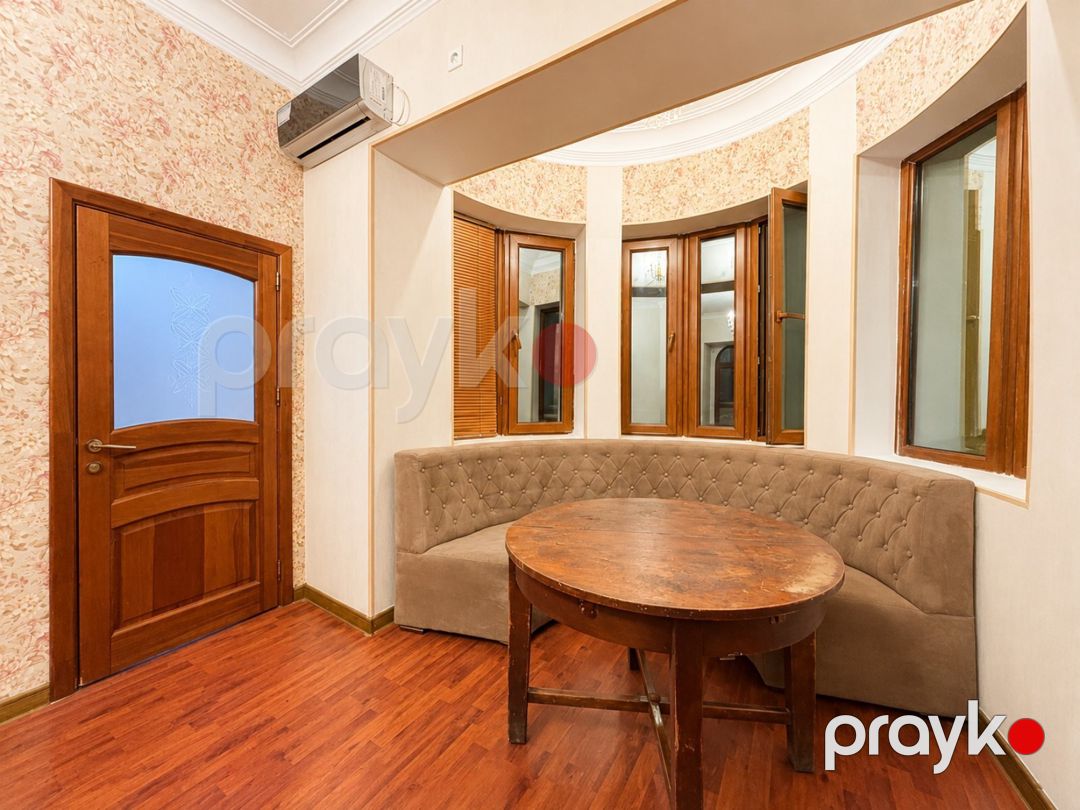 3-otaqlı mənzil kirayə verilir, Gənclik m., 100 m² — Mənzil, Bakı (8)