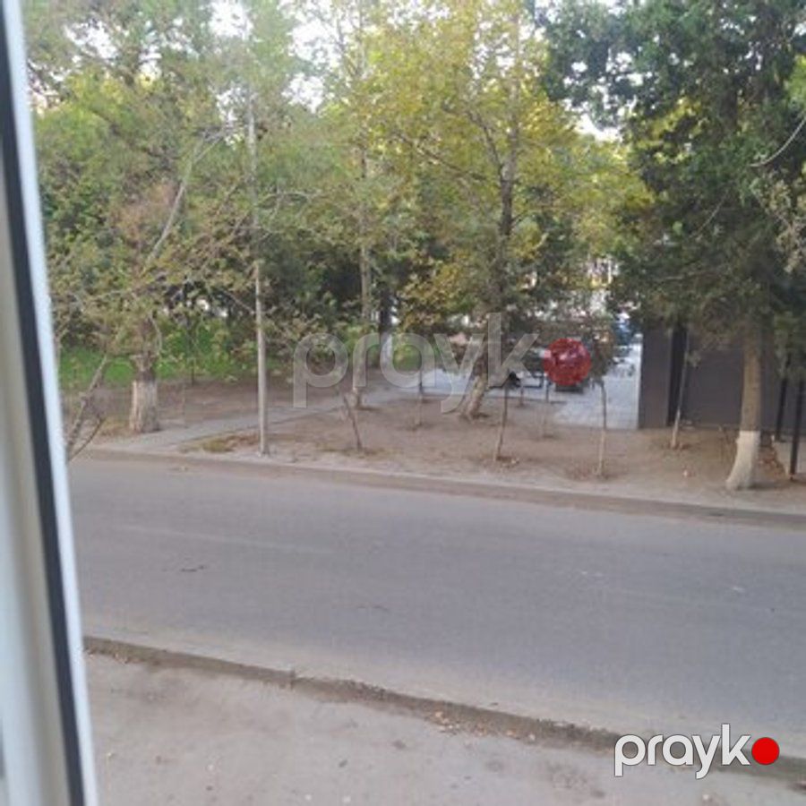 2-otaqlı mənzil kirayə verilir, Sumqayıt ş., 85 m² — Mənzil, Sumqayıt (10)