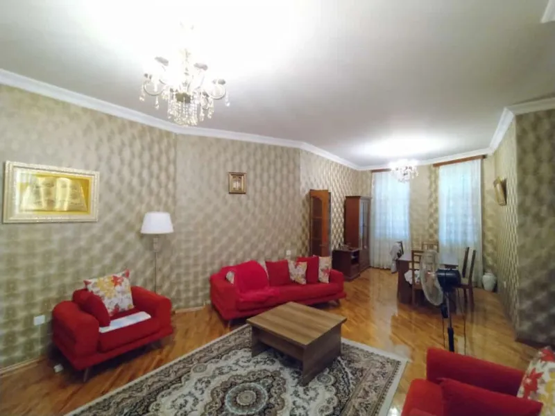 Bakıxanov, 4 otaqlı Villa satılır - 150 m², 2 mərtəbə, 2.8 sot — Ev, villa, Bakı (5)