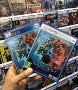 Məhsul: Minecraft Legends – Deluxe Edition (disk) Platformalar: PS4 və — 🎮🇦🇿GAME WORLD BAKU 🇦🇿🎮