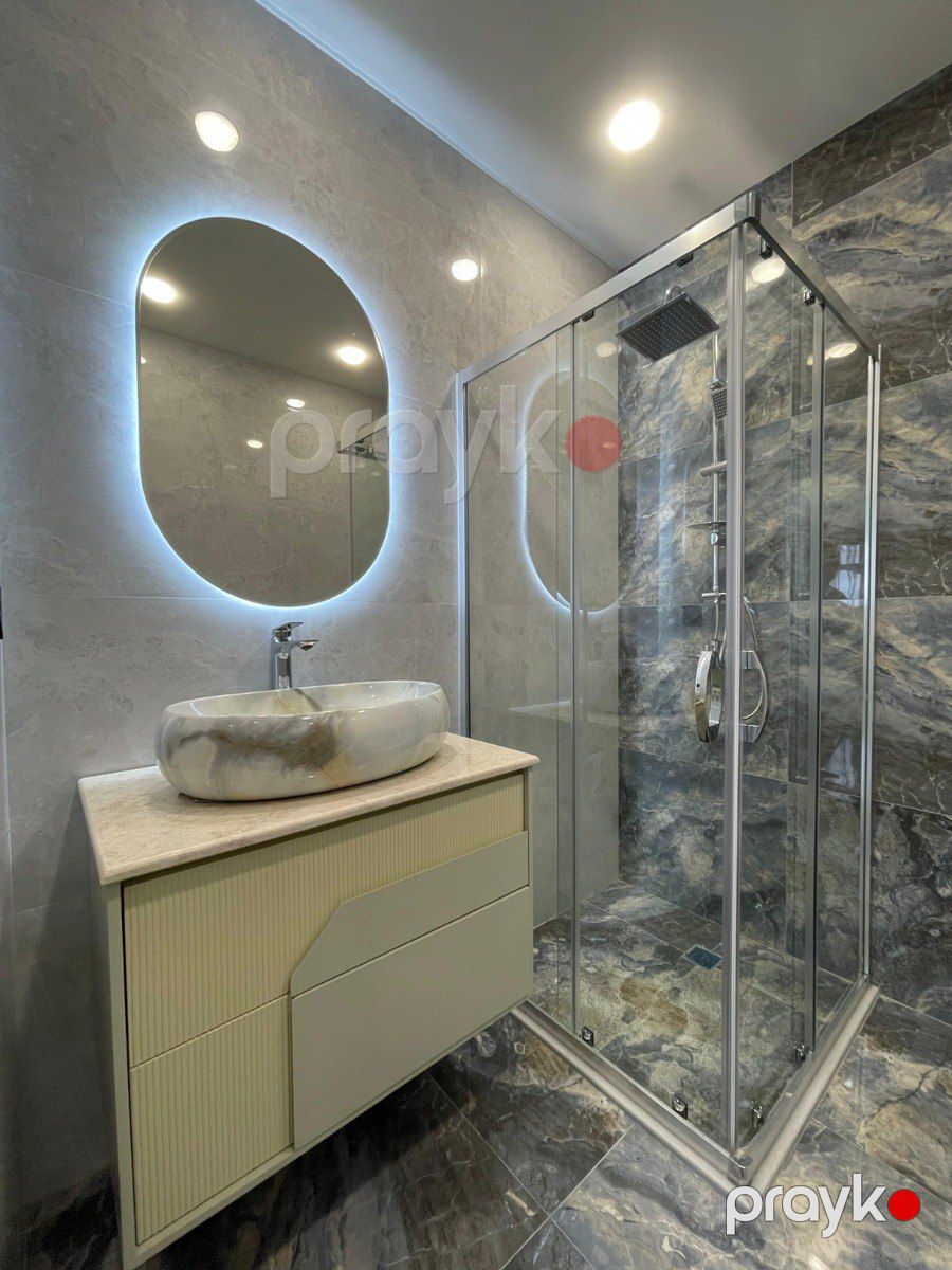 Satılır 2 otaqlı yeni tikili 70 m² — Mənzil, Bakı (7)