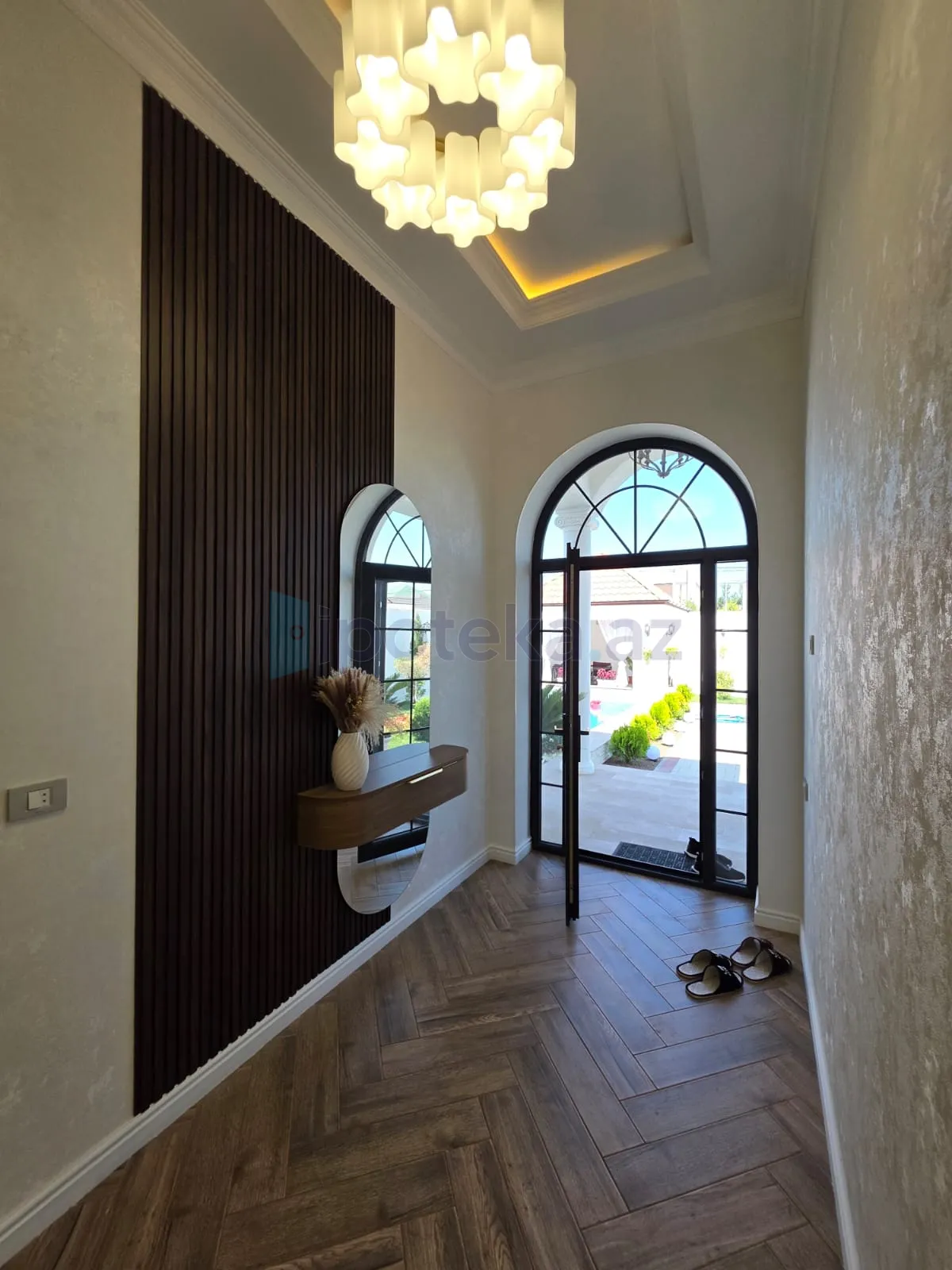 Satılır: 4 Otaq, Bağlar, Xəzər r., Şüvəlan q., 170.00 m² — Torpaq, Şüvəlan (5)