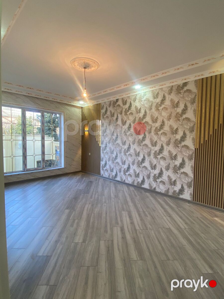 Satılır 6 otaqlı həyət evi/bağ evi 200 m² — Ev, villa, Bakı (12)