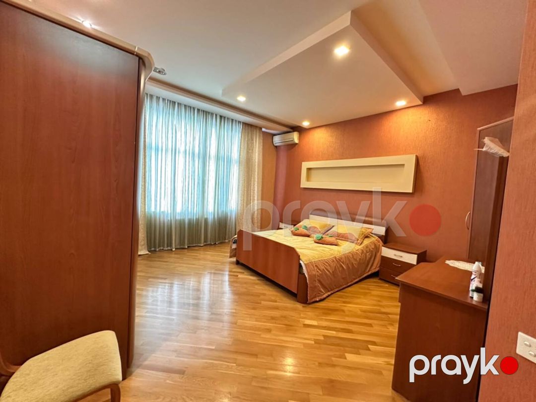 Satılır 4 otaqlı yeni tikili 180 m² — Mənzil, Bakı (10)