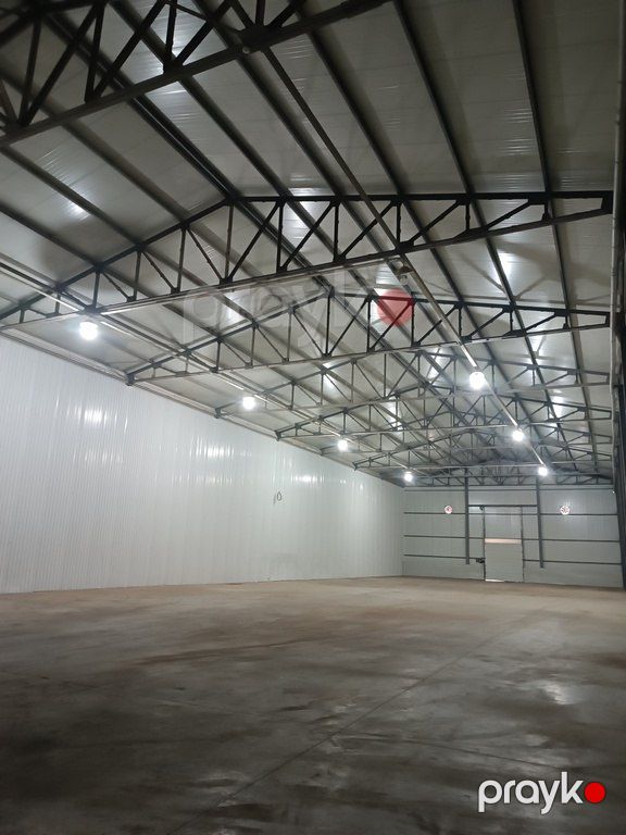İcarəyə verilir obyekt 500 m² — Əmlak, Xırdalan (6)