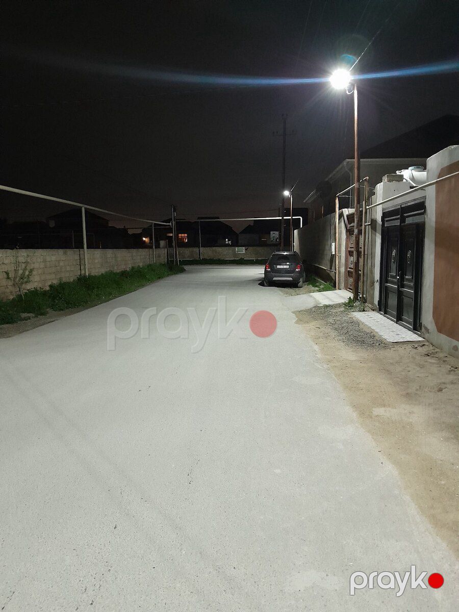 Həyət evi, Mərdəkan qəs — Ev, villa, Bakı (3)
