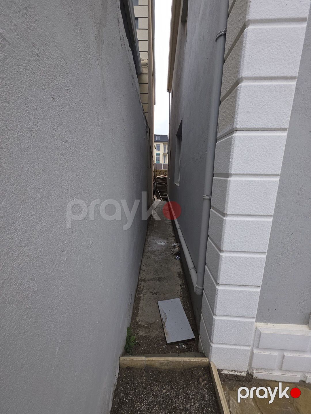 Satılır 5 otaqlı həyət evi/bağ evi 160 m² — Ev, villa, Bakı (6)