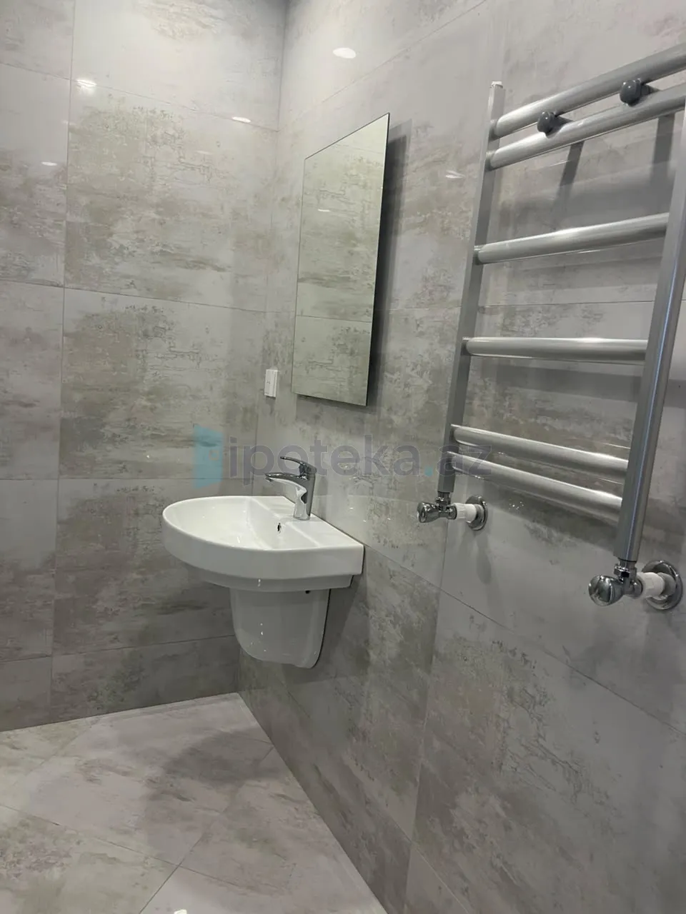 Satılır: 2 Otaq, Yeni tikili, Binəqədi r., 7-ci mkr q., 62.00 m² — Mənzil, Bakı (2)