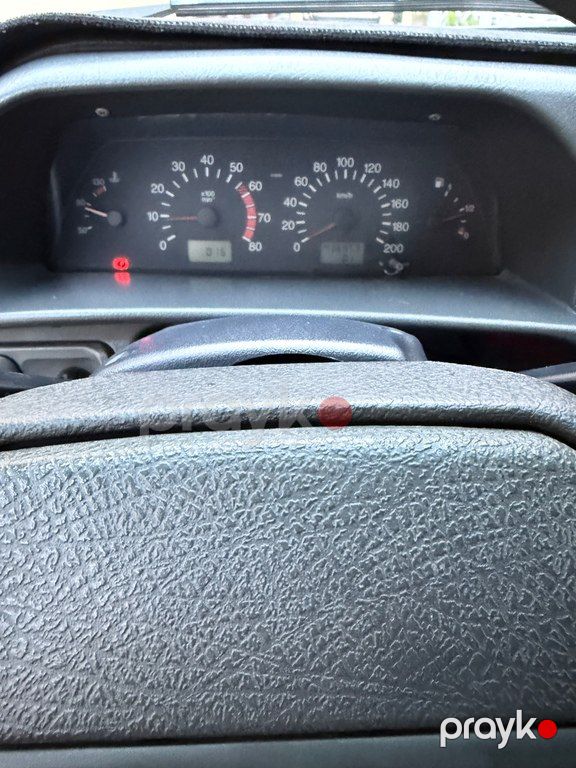 Lada (VAZ) 2115, 1.5 L, 2006 il, 450 000 km — Avtomobillər, Gəncə (6)
