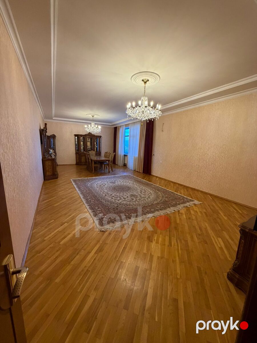 Satılır 3 otaqlı yeni tikili 178 m² — Mənzil, Bakı (2)