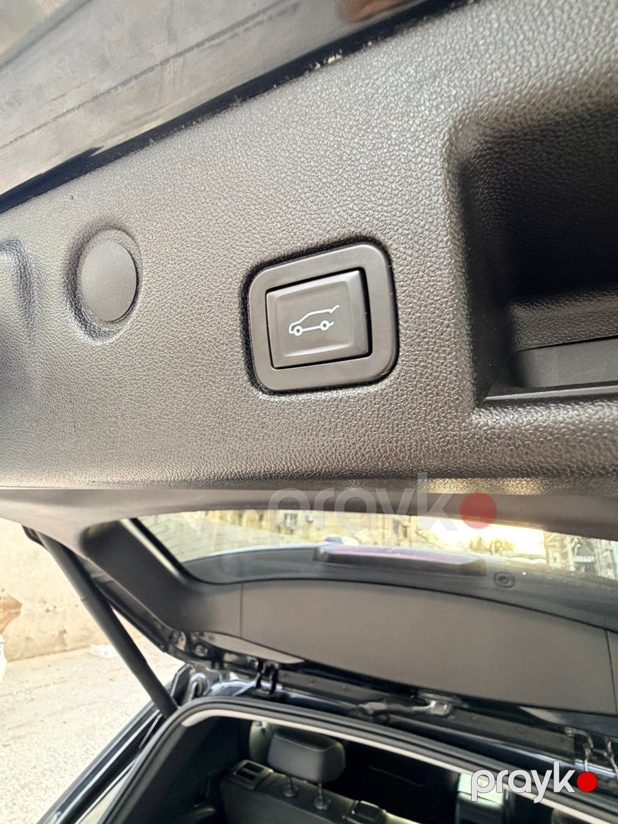 Chevrolet Equinox, 2018 il — Avtomobillər, Bakı (10)
