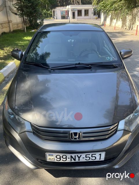 Honda Insight, 1.3 L, 0.58 kWh, 2010 il, 470 000 km — Bakı