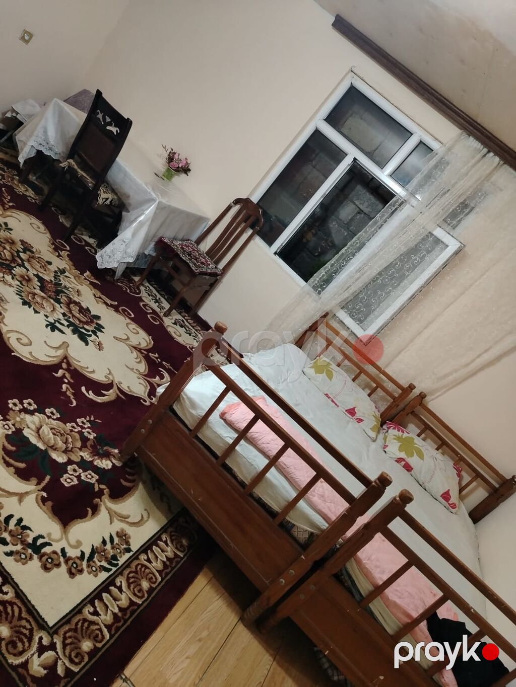 Kiraye 250 azn 2 otaqli sona qeder oxu uzun muddetlı cox qalacaq — Mənzil, Bakı (4)