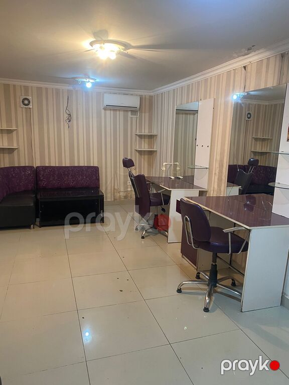İcarəyə verilir obyekt 45 m² — Əmlak, Bakı (6)