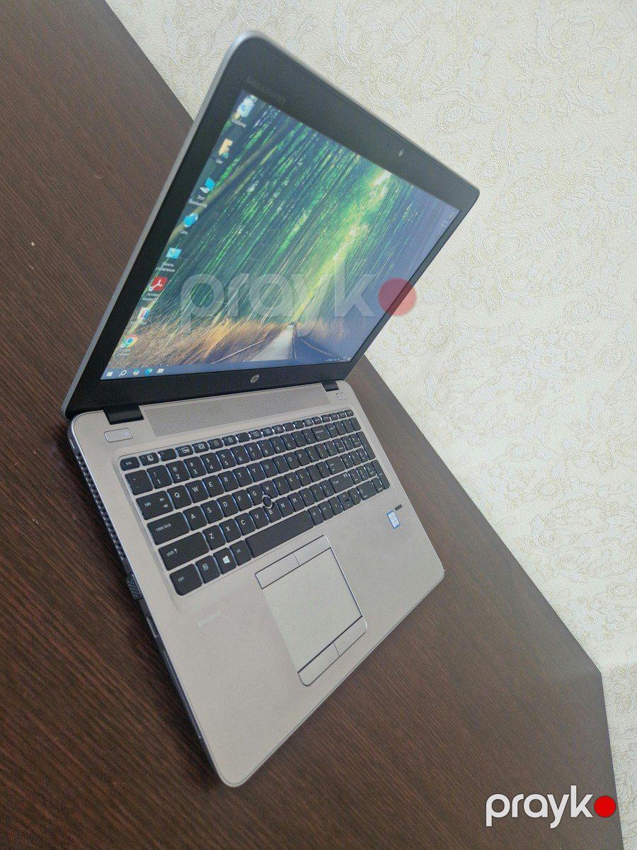 HP Elitebook — Noutbuklar, Bakı (2)