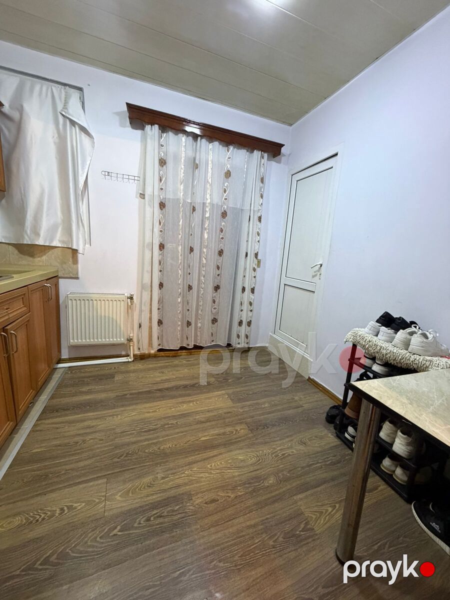 Satılır 2 otaqlı həyət evi/bağ evi 35 m² — Ev, villa, Bakı (3)