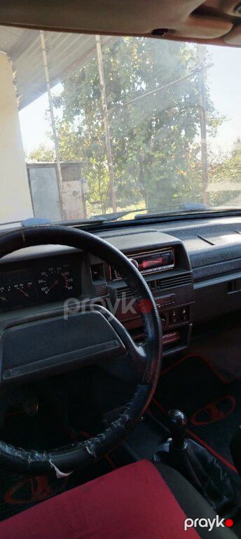Lada (VAZ) 21099, 1.5 L, 1999 il, 259 868 km — Avtomobillər, Yevlax (9)