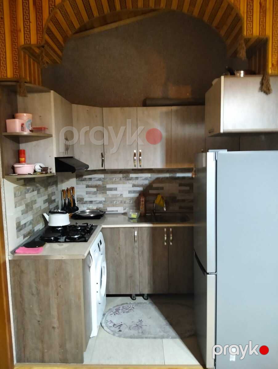 2-otaqlı yeni tikili, 9-cu mkr., 65 m² — Mənzil, Sumqayıt (3)