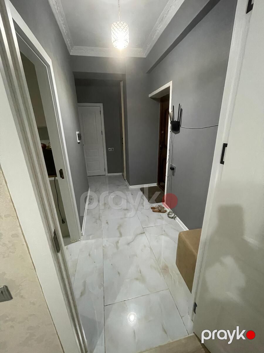 Satılır 2 otaqlı yeni tikili 67 m² — Mənzil, Xırdalan (6)