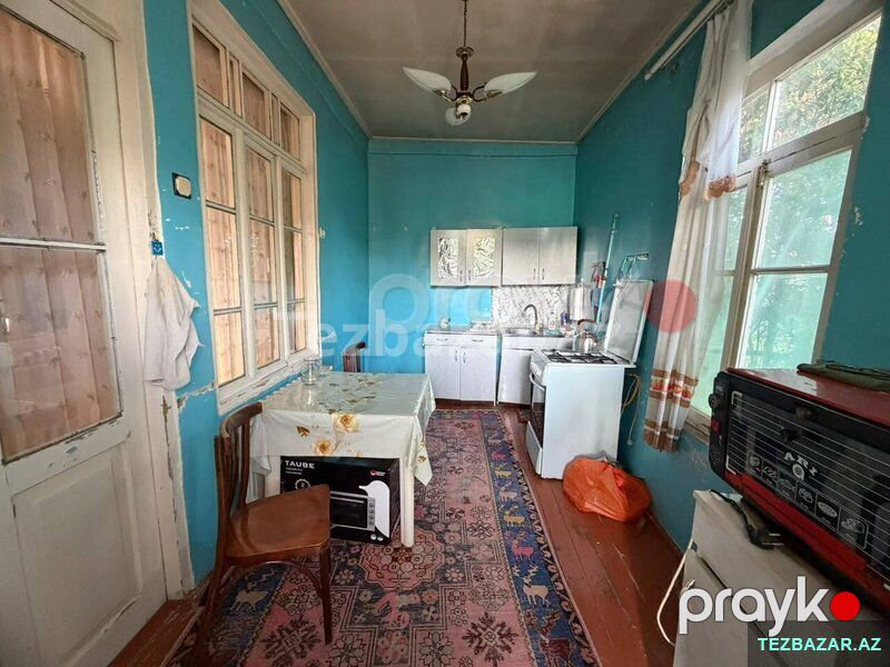 Maştağada 4 otaqli ev satilir — Ev, villa, Bakı (7)