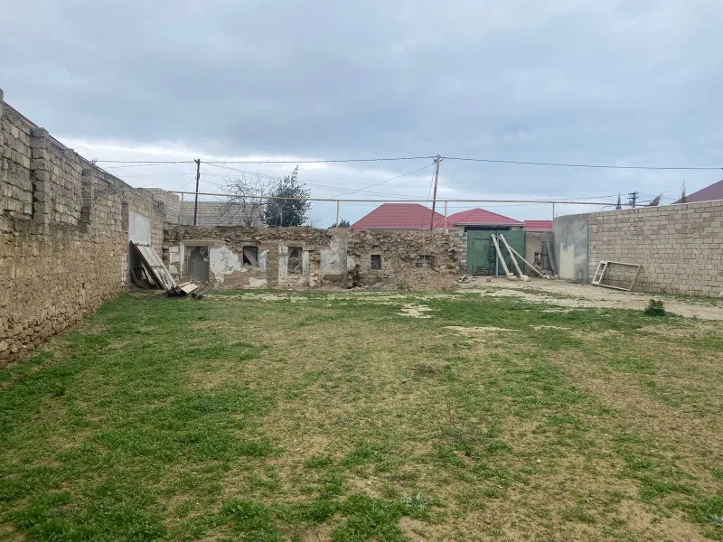 Şüvəlan, Torpaq satılır - 10 sot — Torpaq, Bakı (3)