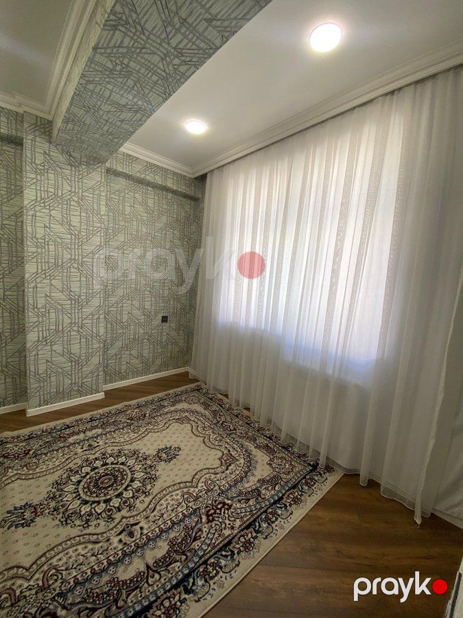 3 otaqlı mənzil, 63 m², Xıradalan şəhəri., Xırdalan — Mənzil (6)