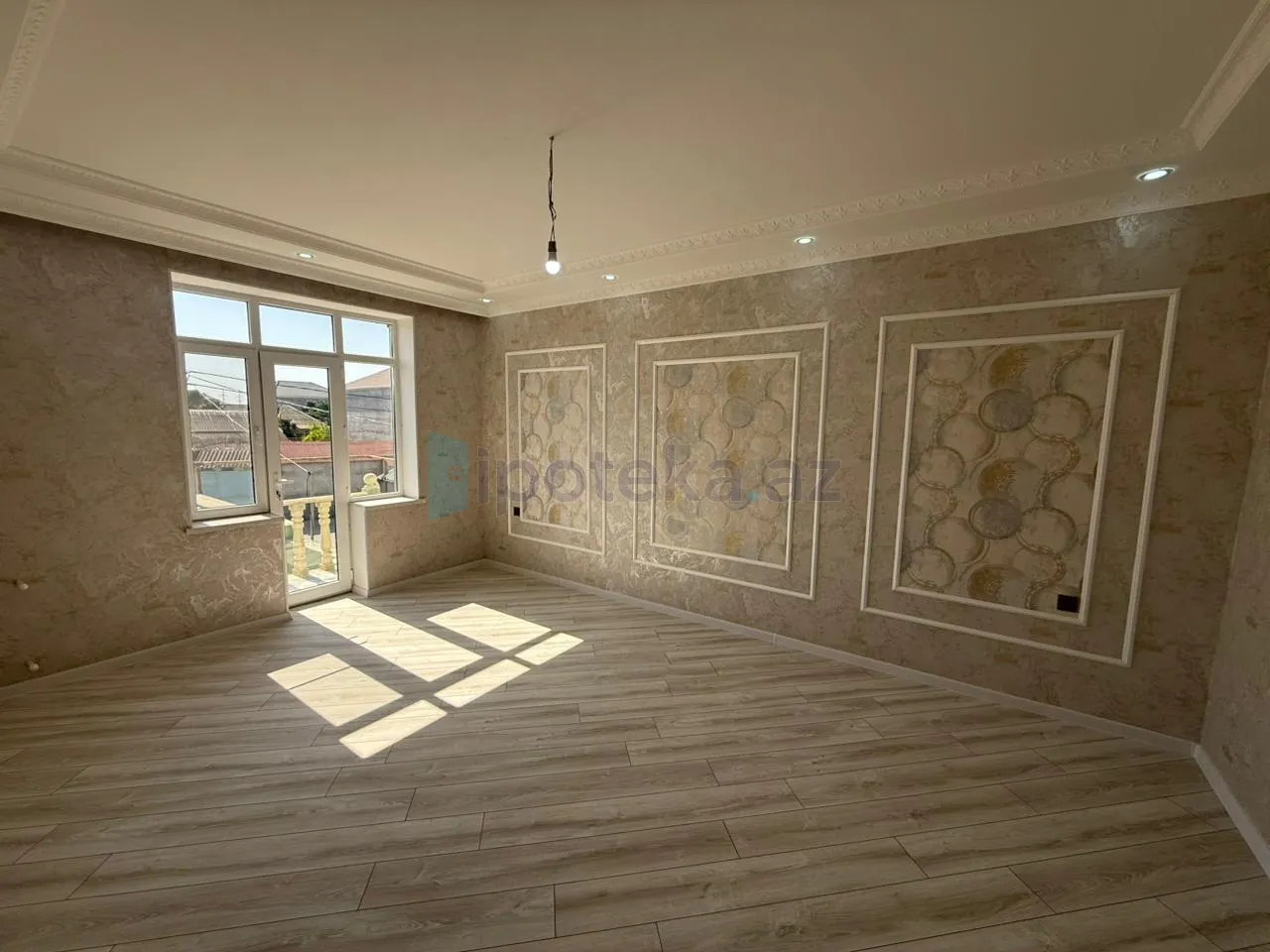Satılır: 5 Otaq, Evlər/Villalar, Sabunçu r., Maştağa q., 160.00 m² — Ev, villa, Maştağa (8)