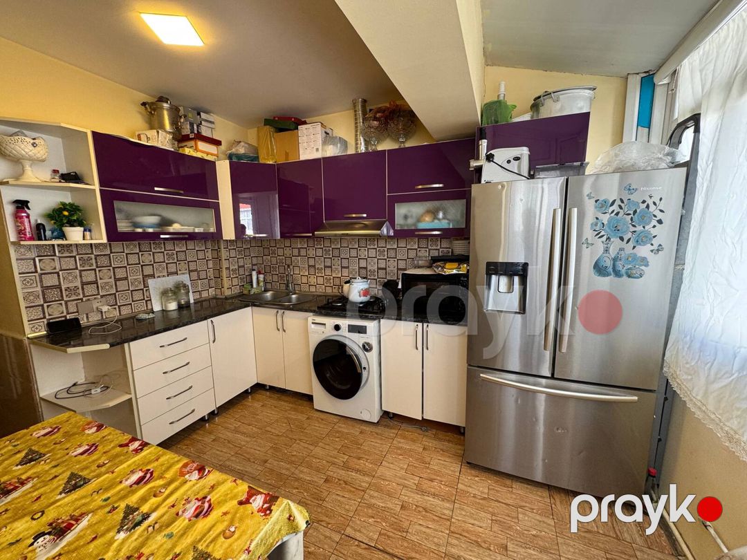 Satılır 2 otaqlı yeni tikili 72 m² — Mənzil, Bakı (5)