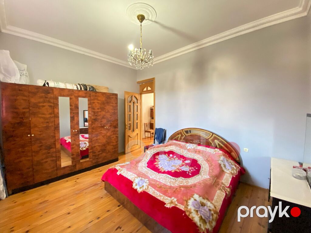 Satılır 4 otaqlı həyət evi/bağ evi 140 m² — Ev, villa, Bakı (3)