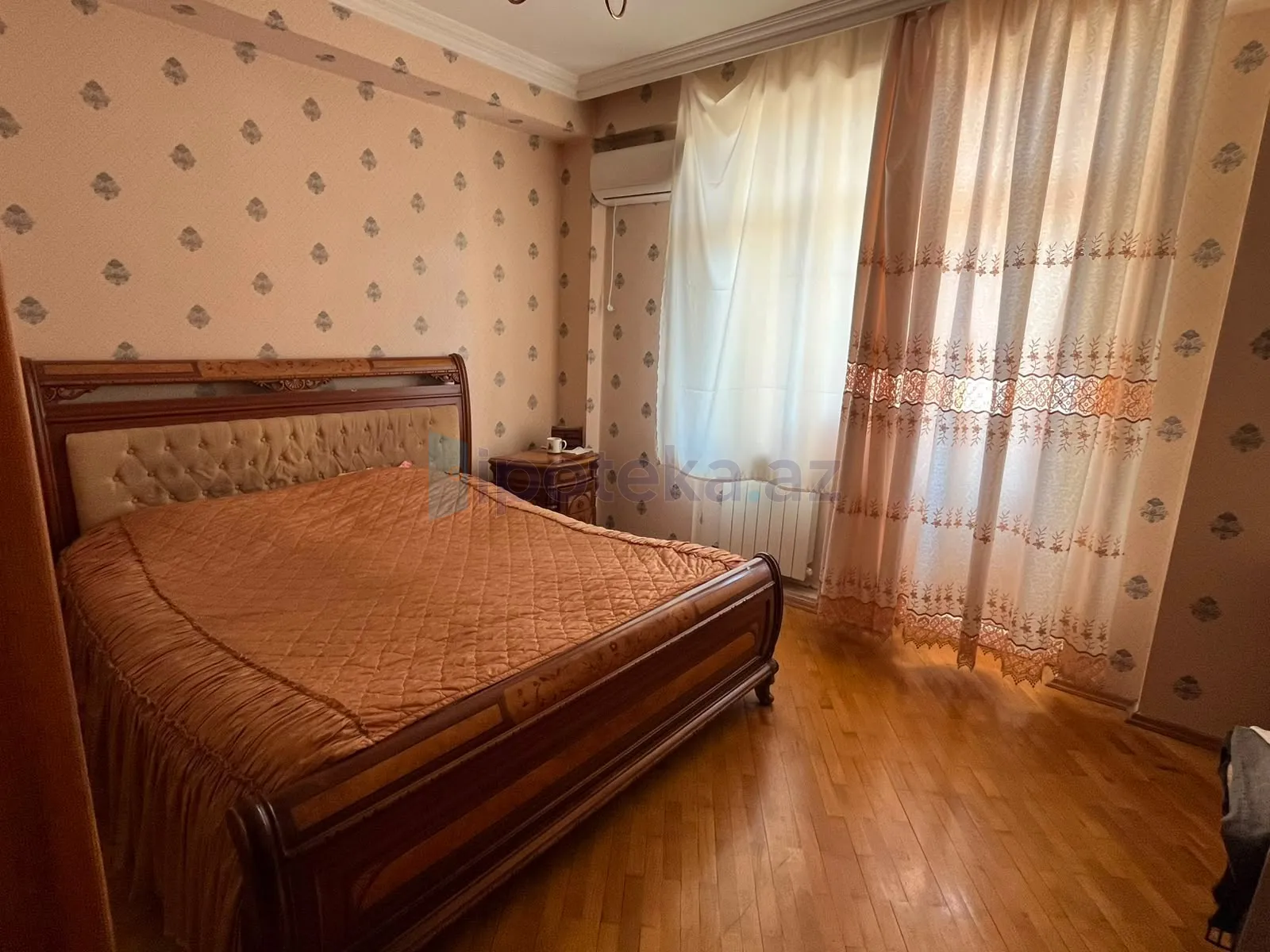 Satılır: 2 Otaq, Yeni tikili, Yasamal r., Yeni Yasamal q., 80.00 m² — Mənzil, Bakı (3)