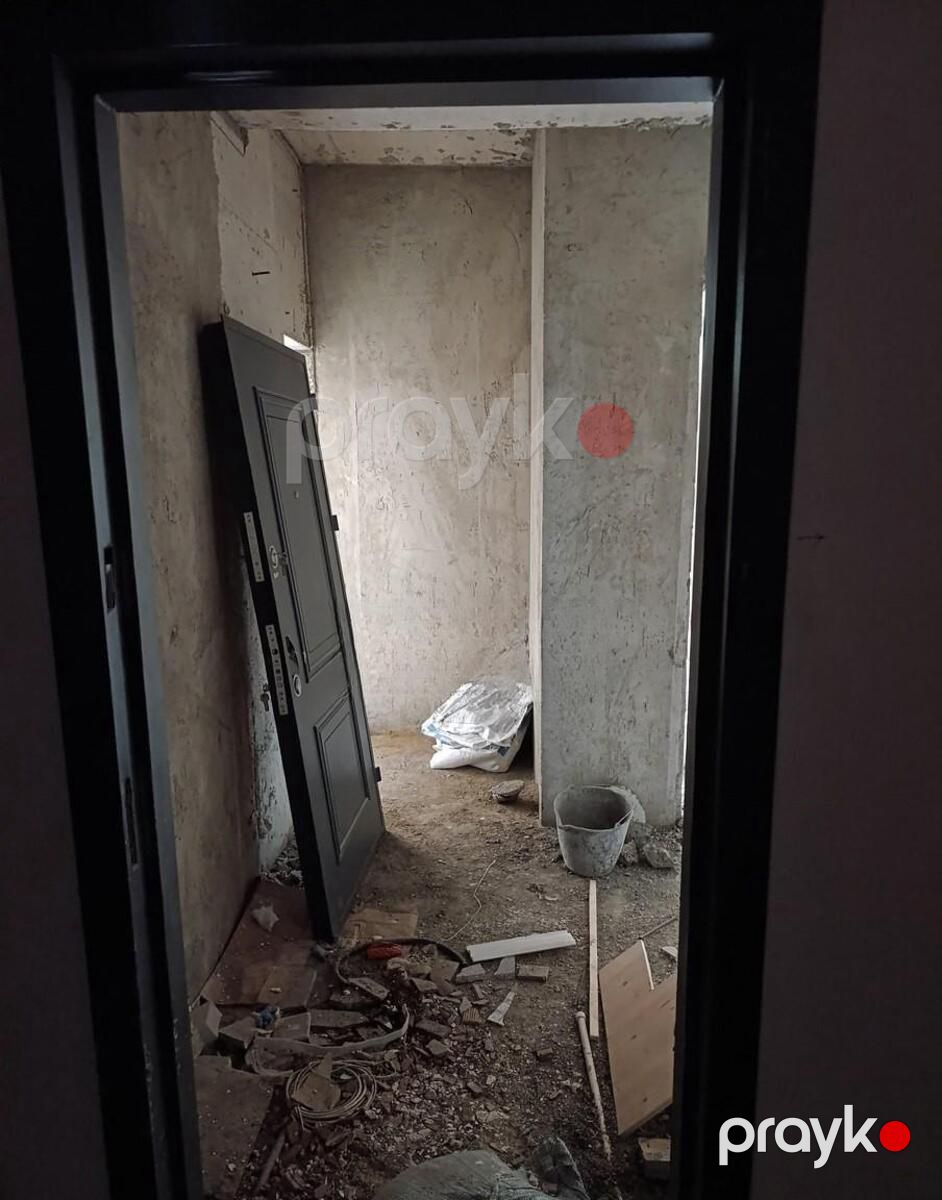 Satılır 2 otaqlı yeni tikili 77 m² — Mənzil, Bakı (2)