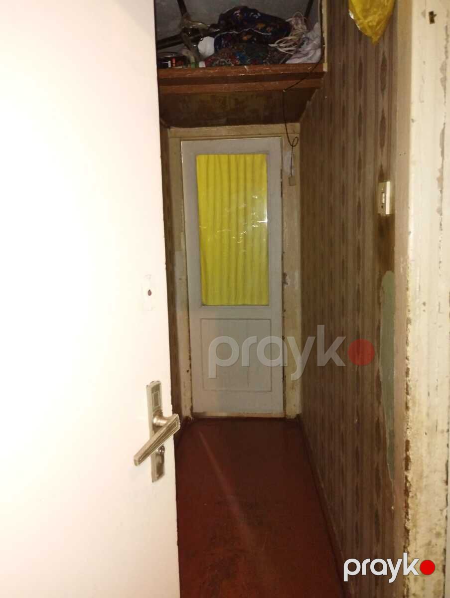 1-otaqlı mənzil, Sumqayıt ş., 32 m² — Mənzil, Sumqayıt (3)